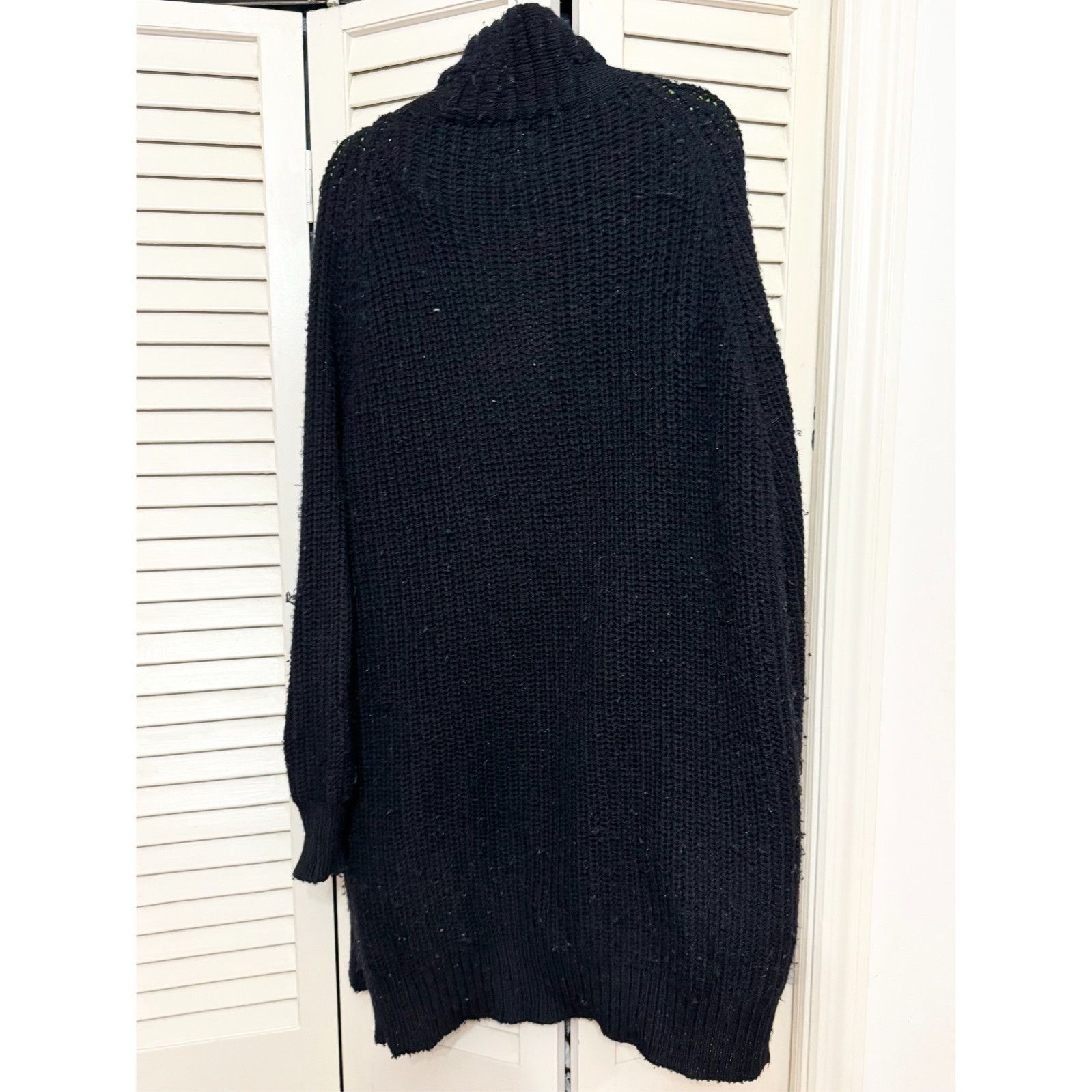 Antik Batik Antik Batik Long Knitwear Sweater Size M Size M / US 6-8 / IT 42-44 - 7 Thumbnail