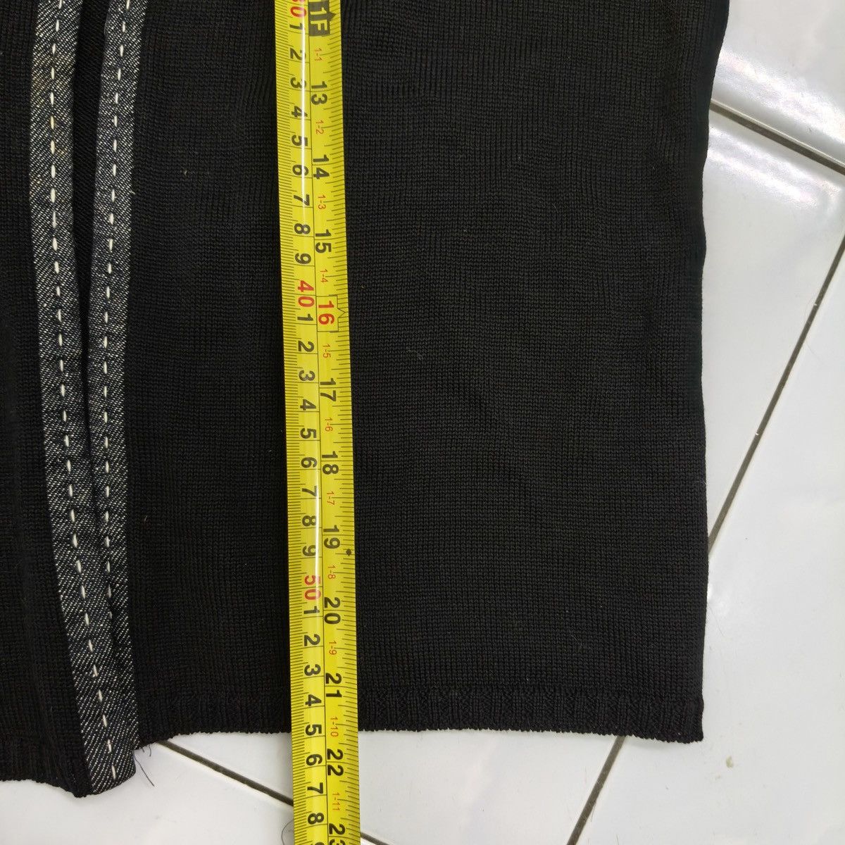 Mila Schon Vintage Mila Schon Minimalist Black Jacket Logo Size S / US 4 / IT 40 - 10 Thumbnail