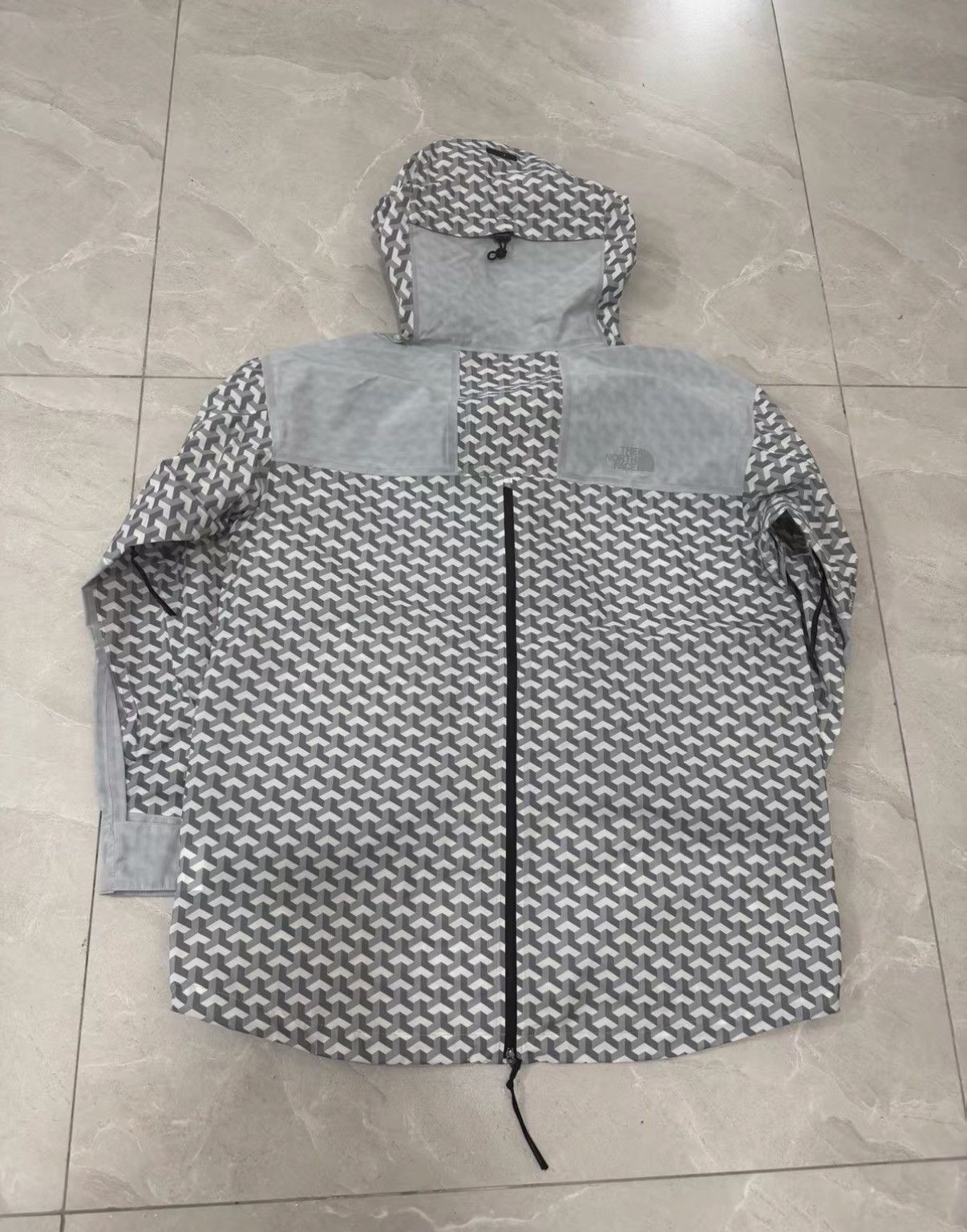 The North Face THE NORTH FACE x DOE FW25 Long Sleeve Jacke J34 Size US M / EU 48-50 / 2 - 5 Thumbnail