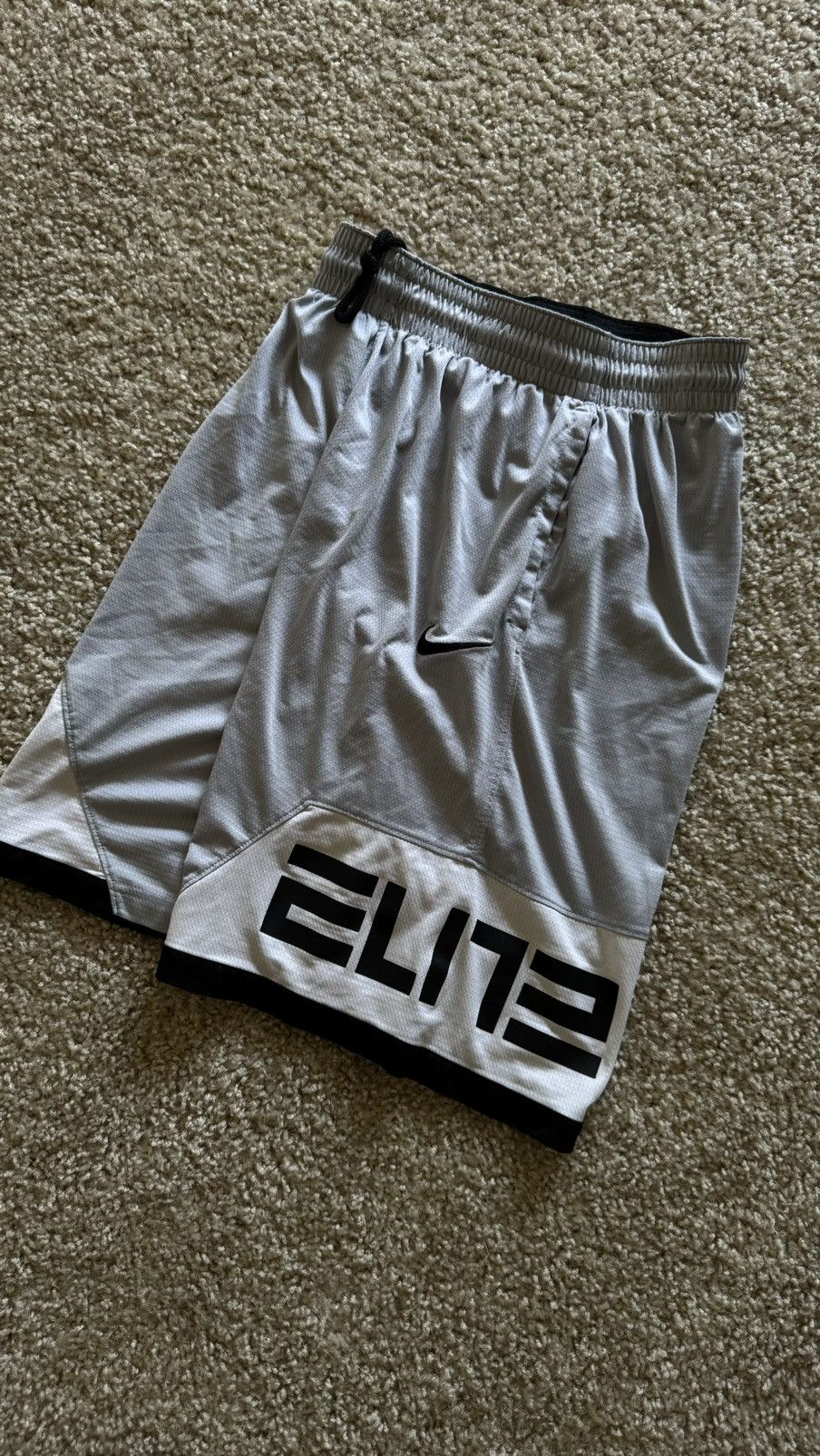 Nike × Vintage Nike Elite Size US 28 / EU 44 - 6 Thumbnail