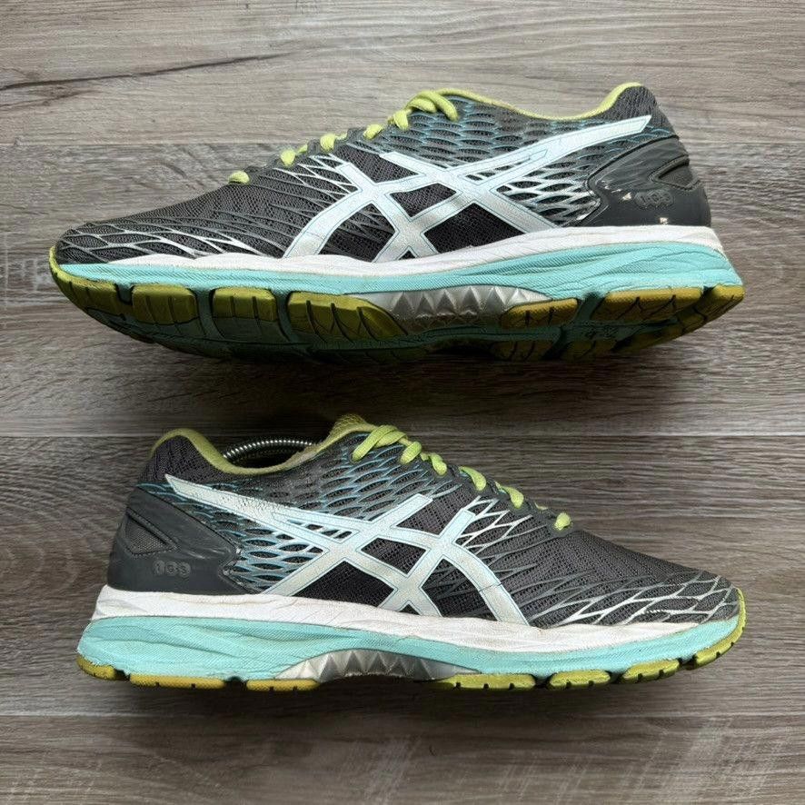 Asics ASICS • GEL-Nimbus 18 "T650N" (10.5M) Size US 10.5 / EU 43-44 - 3 Thumbnail