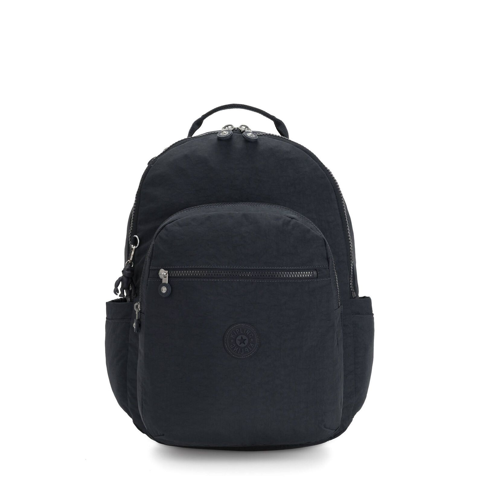 KIPLING KI5210 96V BLUE BLEU 2 SEOUL STRAPPED BACKPACK BAG