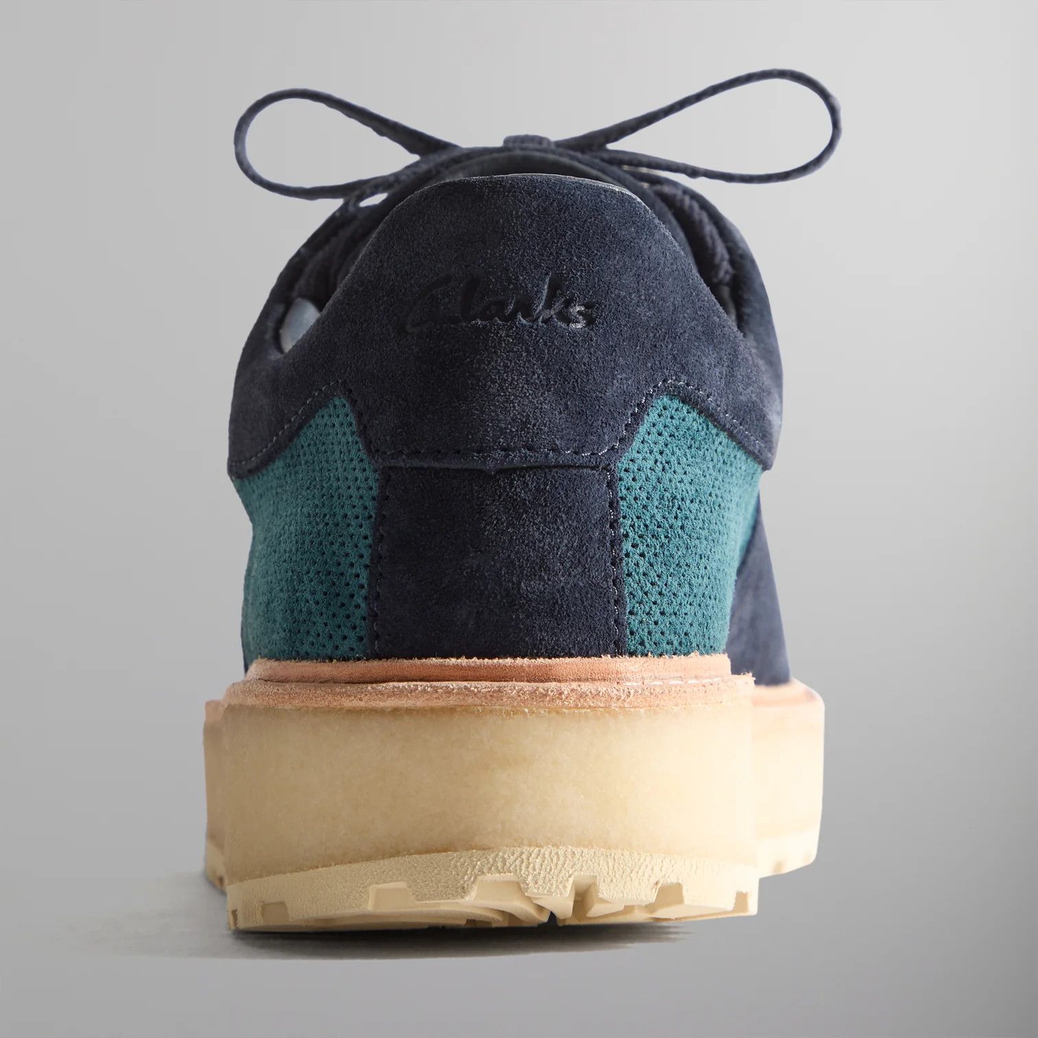 Clarks × Kith × Ronnie Fieg 8th St by Ronnie Fieg for Clarks Originals Sandford 2 Size US 9 / EU 42 - 8 Thumbnail