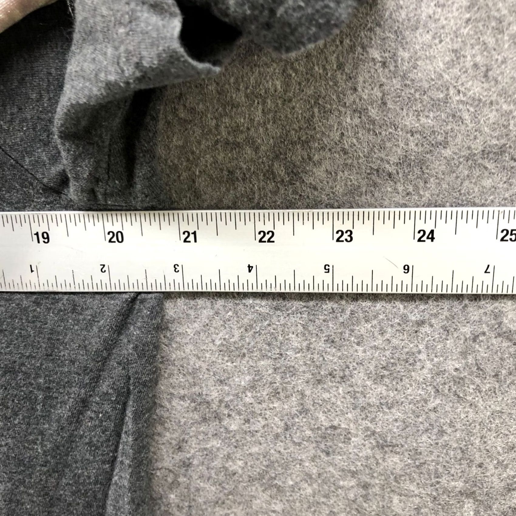 Polo Ralph Lauren Polo Ralph Lauren T Shirt Mens M Gray Short Sleeve Crewneck Cotton Size US M / EU 48-50 / 2 - 6 Thumbnail