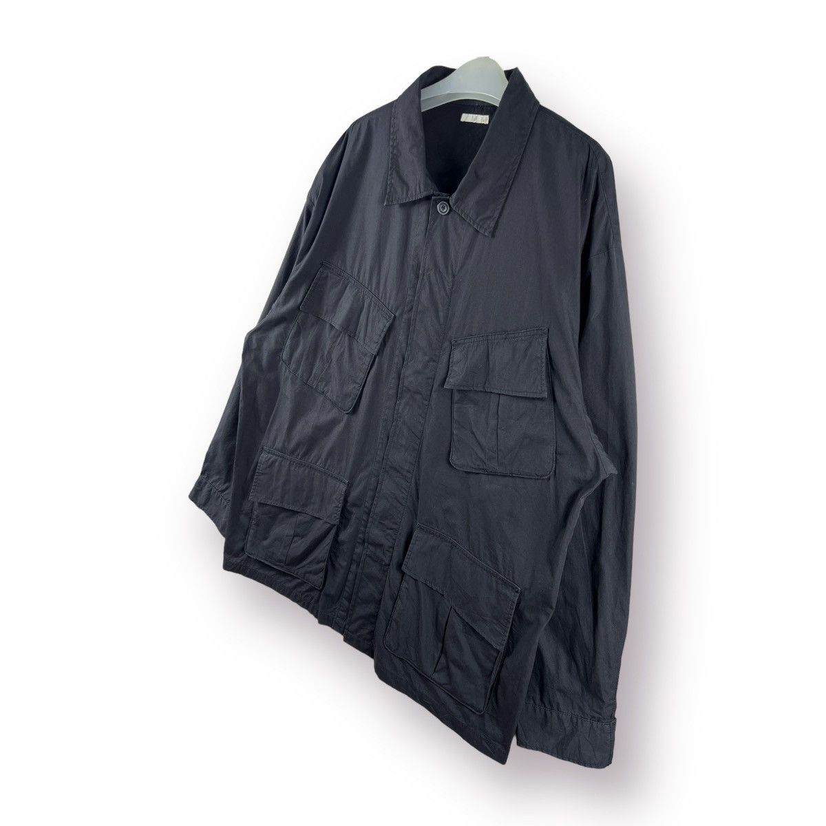 GU × Uniqlo 🔥 Field Jacket by GU Japan type M-65 - XL Size US XL / EU 56 / 4 - 2 Thumbnail