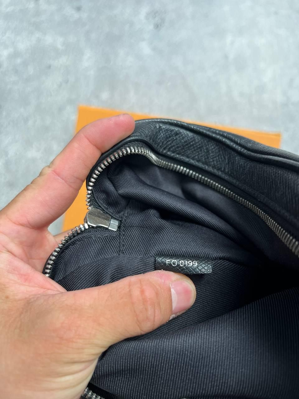 Louis Vuitton Louis Vuitton Outdoor Bumbag Size ONE SIZE - 8 Thumbnail