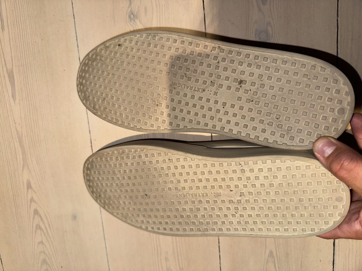 Fear of God Fear of god California slip on Size US 11 / EU 44 - 7 Thumbnail