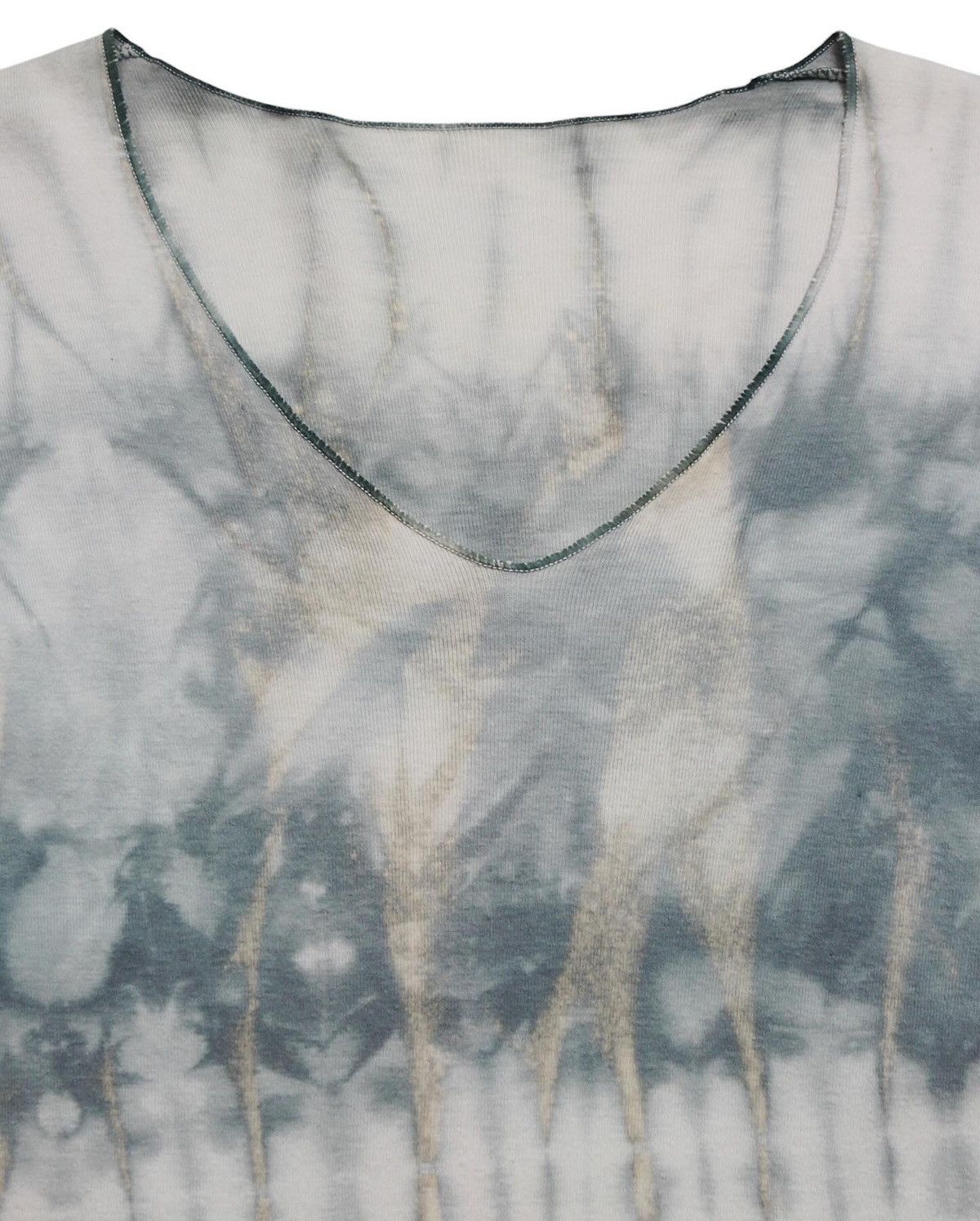 Hysteric Glamour 2000S VISION TOP Size ONE SIZE - 2 Thumbnail