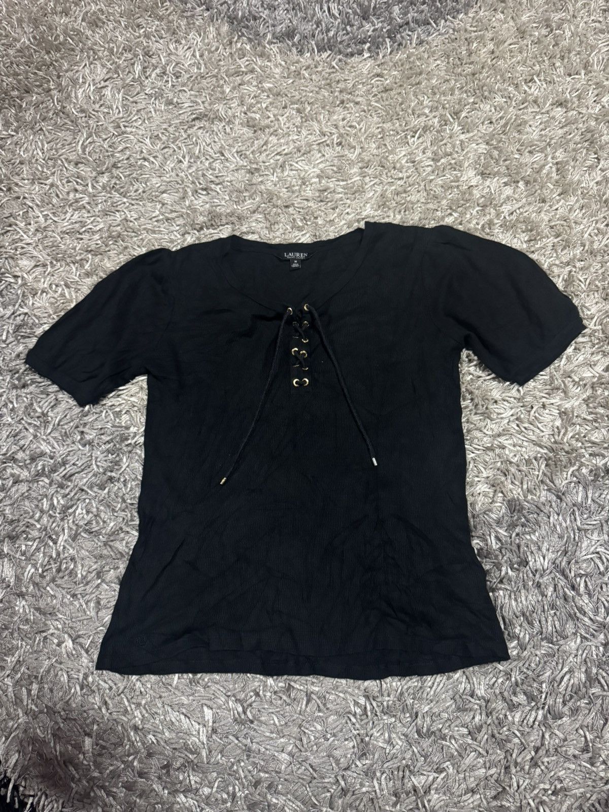 Polo Ralph Lauren POLO RALPH LAUREN POLOS SHIRT JAPAN Size M / US 6-8 / IT 42-44 - 1 Thumbnail