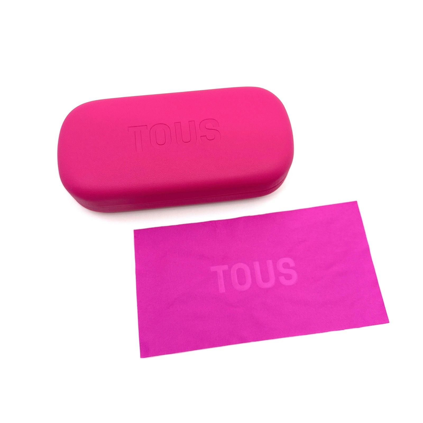 TOUS New, TOUS Sunglasses STO455 0301 Authentic Size ONE SIZE - 11 Thumbnail