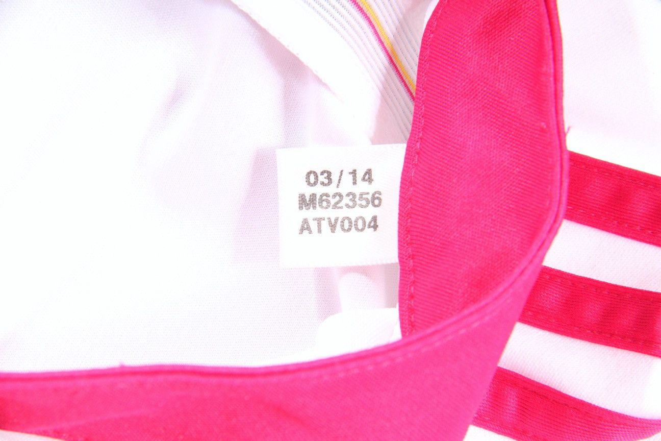 Adidas Adidas Scotland 2014 Soccer Football National Jersey Shirt L Size US L / EU 52-54 / 3 - 5 Thumbnail