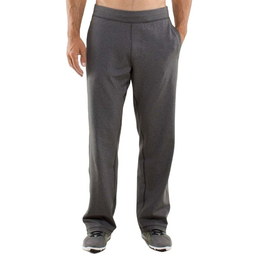 Lululemon buy Kung Fu pants for Men