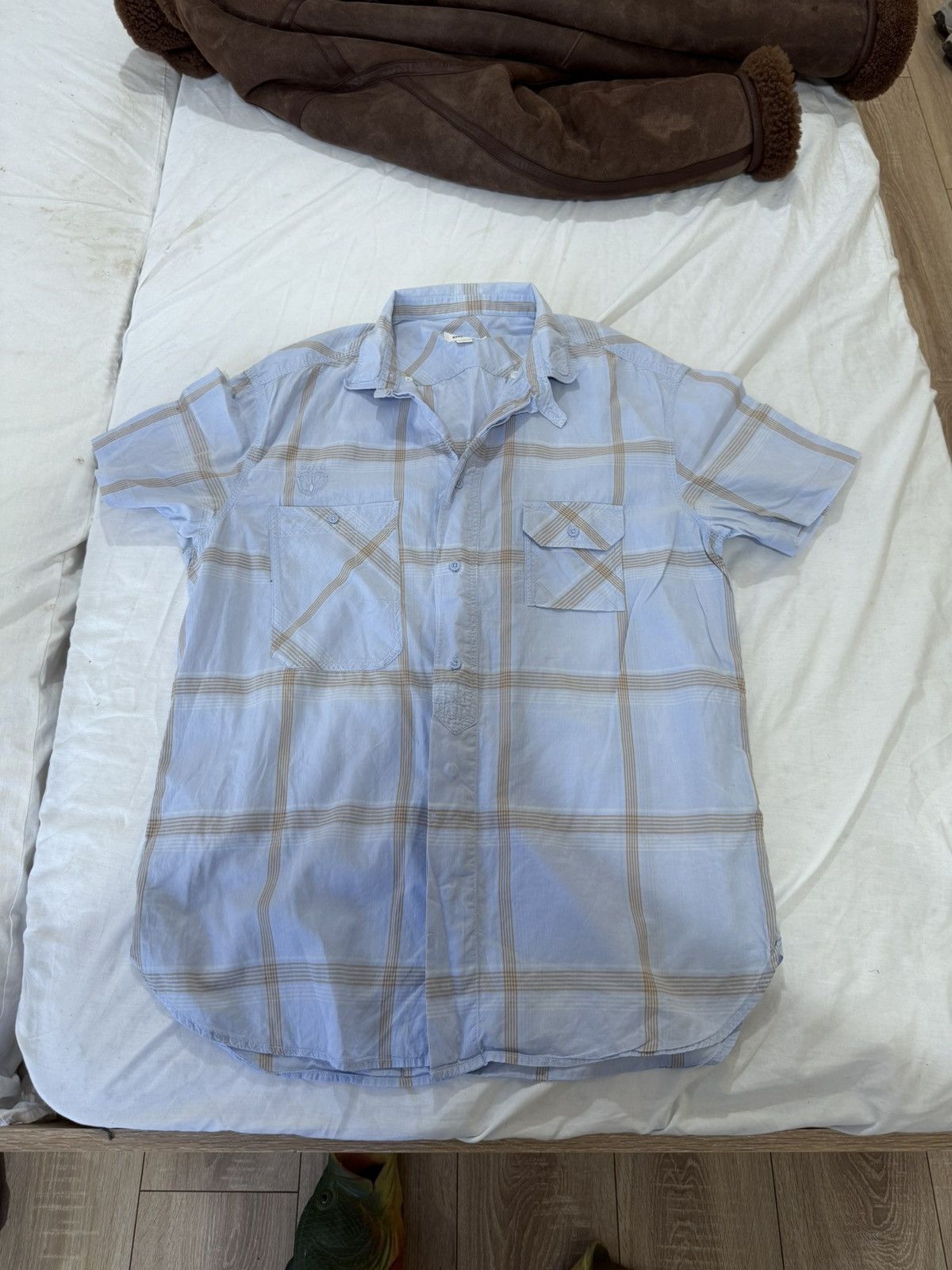 Diesel Very nice Size US M / EU 48-50 / 2 - 1 Thumbnail