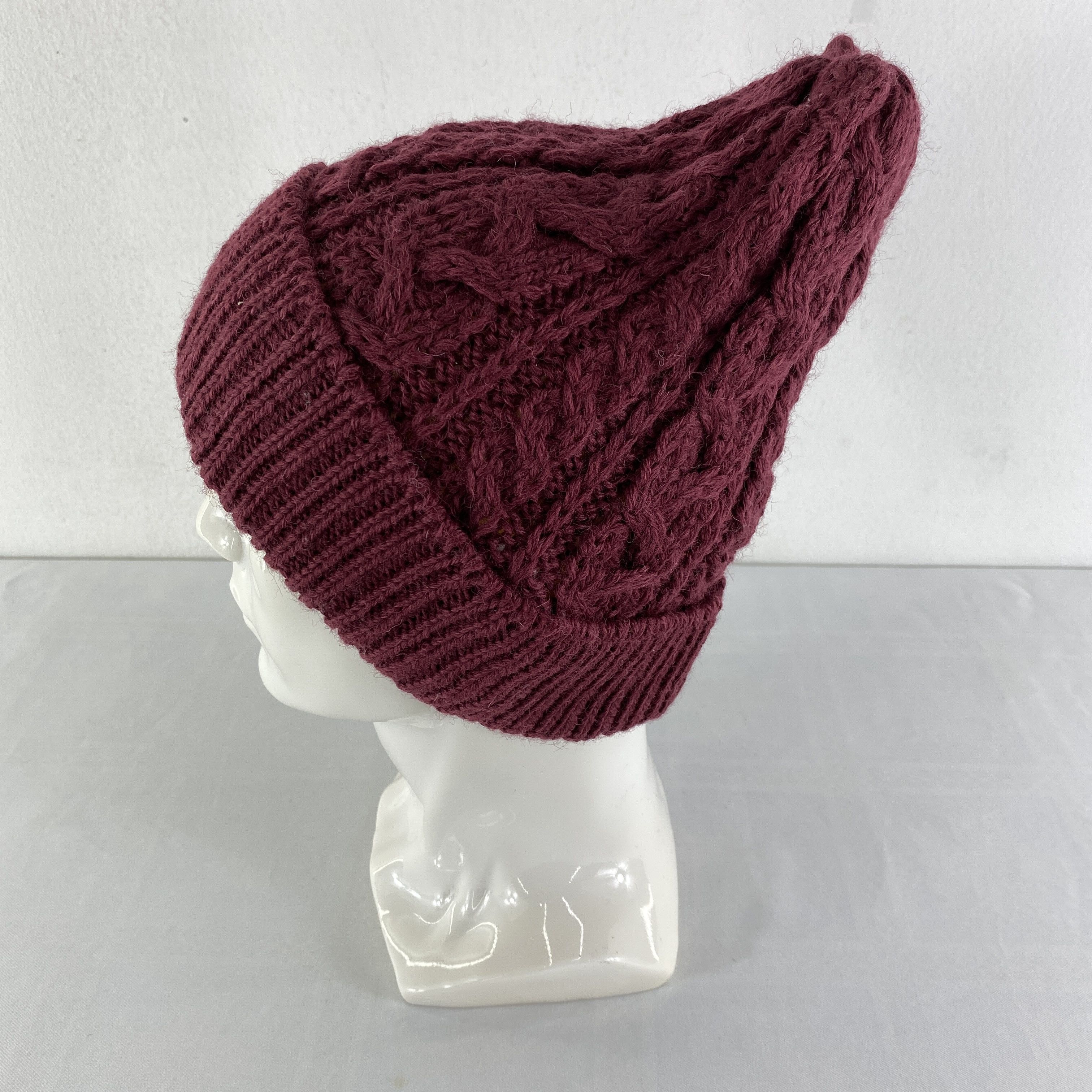 Highland Highland 2000 Snow Cap Hat Beanie -BN505 Size ONE SIZE - 1 Thumbnail
