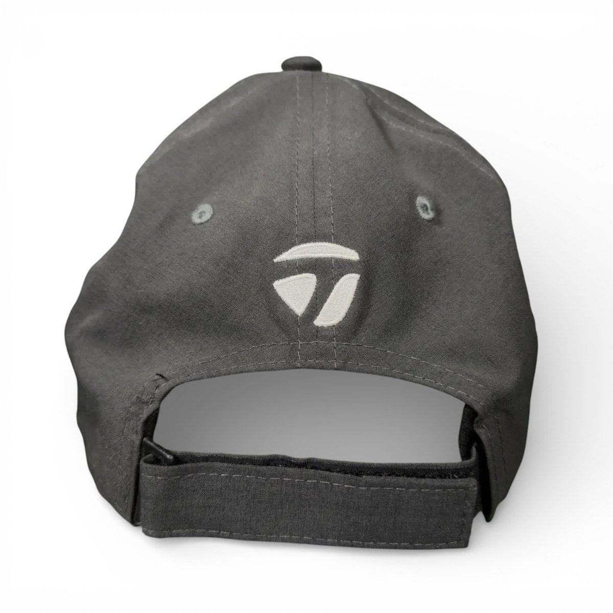 TaylorMade TaylorMade Radar Embroidered Logo Golf Hat Size ONE SIZE - 3 Thumbnail
