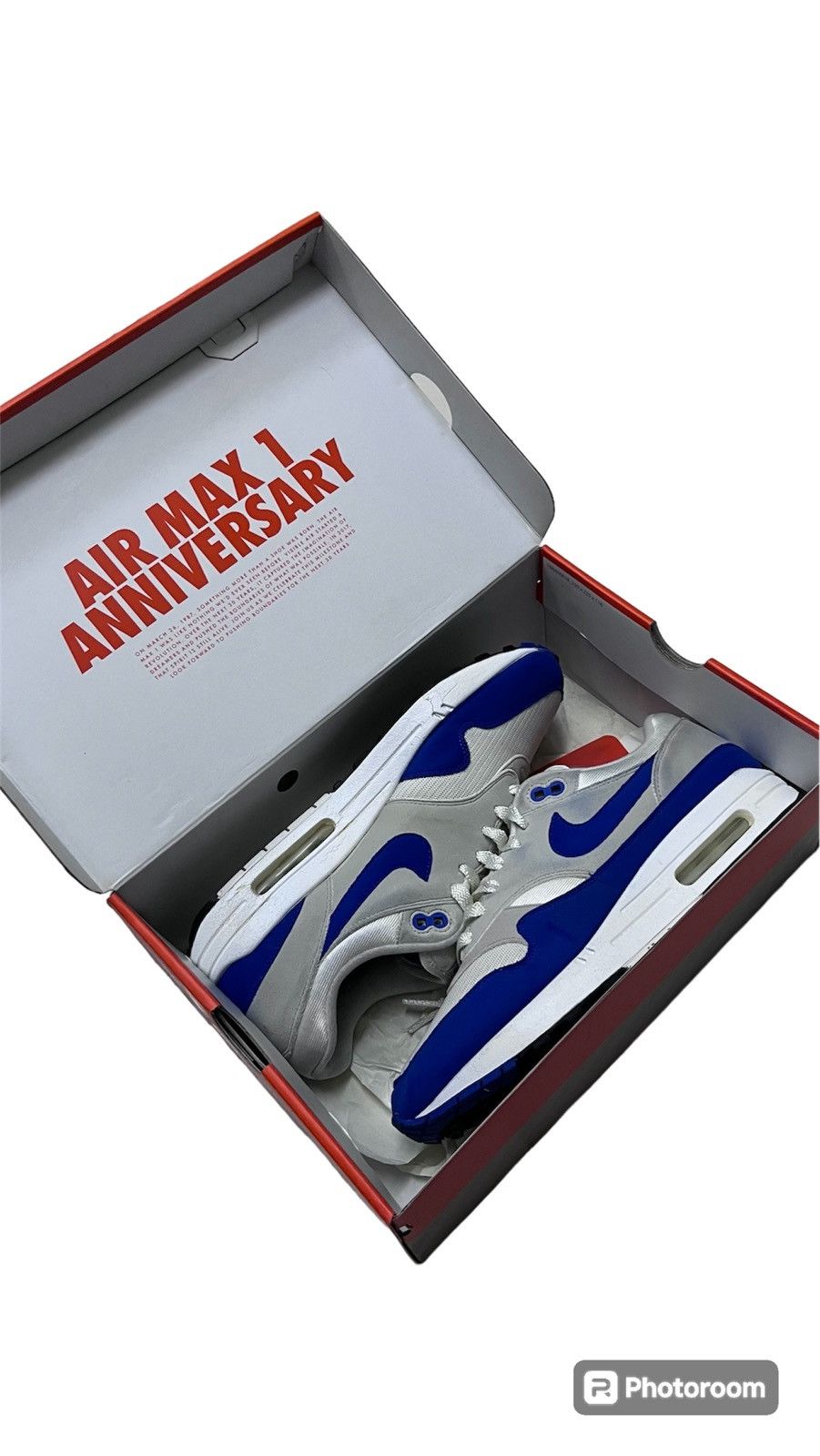Nike Air Max 1 Anniversary