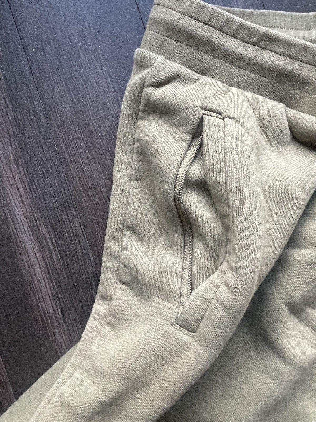 Adidas Adidas sweatpants Size US 30 / EU 46 - 4 Thumbnail