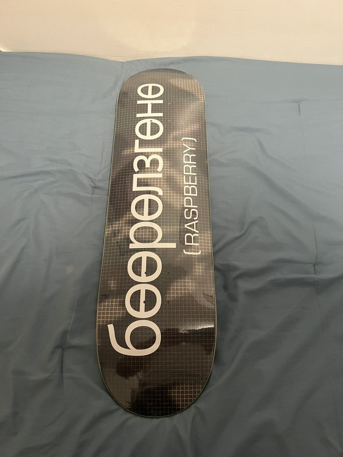 The GV Gallery The Gv Gallery TK Camo Deck Size ONE SIZE - 1 Thumbnail