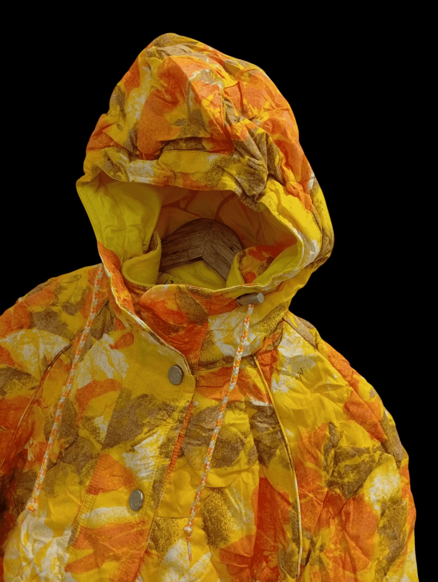 Ellesse × Vintage 🔥🔥Vintage Ellesse Full Print Jacket Size US L / EU 52-54 / 3 - 7 Thumbnail