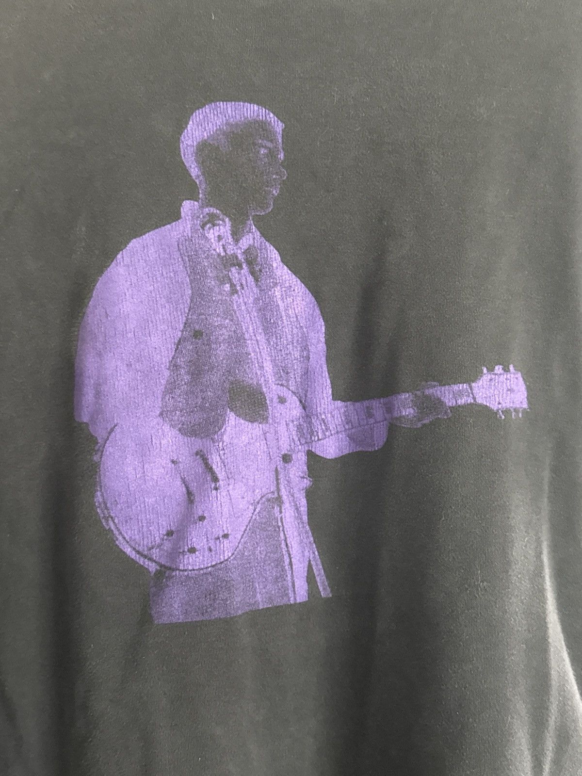 Raf Simons RAF SIMONS 97-98 A//W SCHOOL PUNK LONGSLEEVE Size US M / EU 48-50 / 2 - 5 Thumbnail