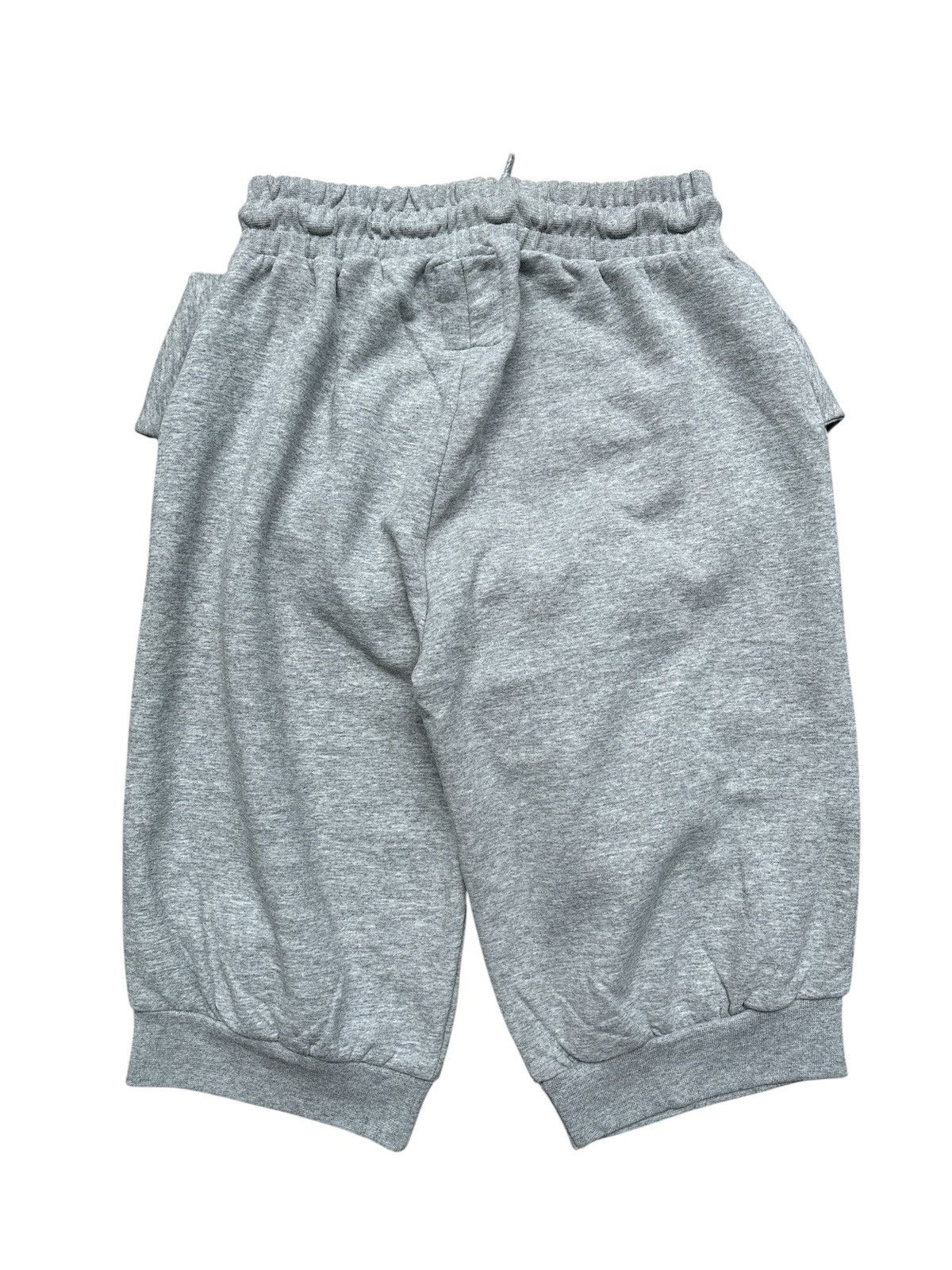 Adidas × Jeremy Scott Sleeve Short Pants Size US 30 / EU 46 - 3 Thumbnail