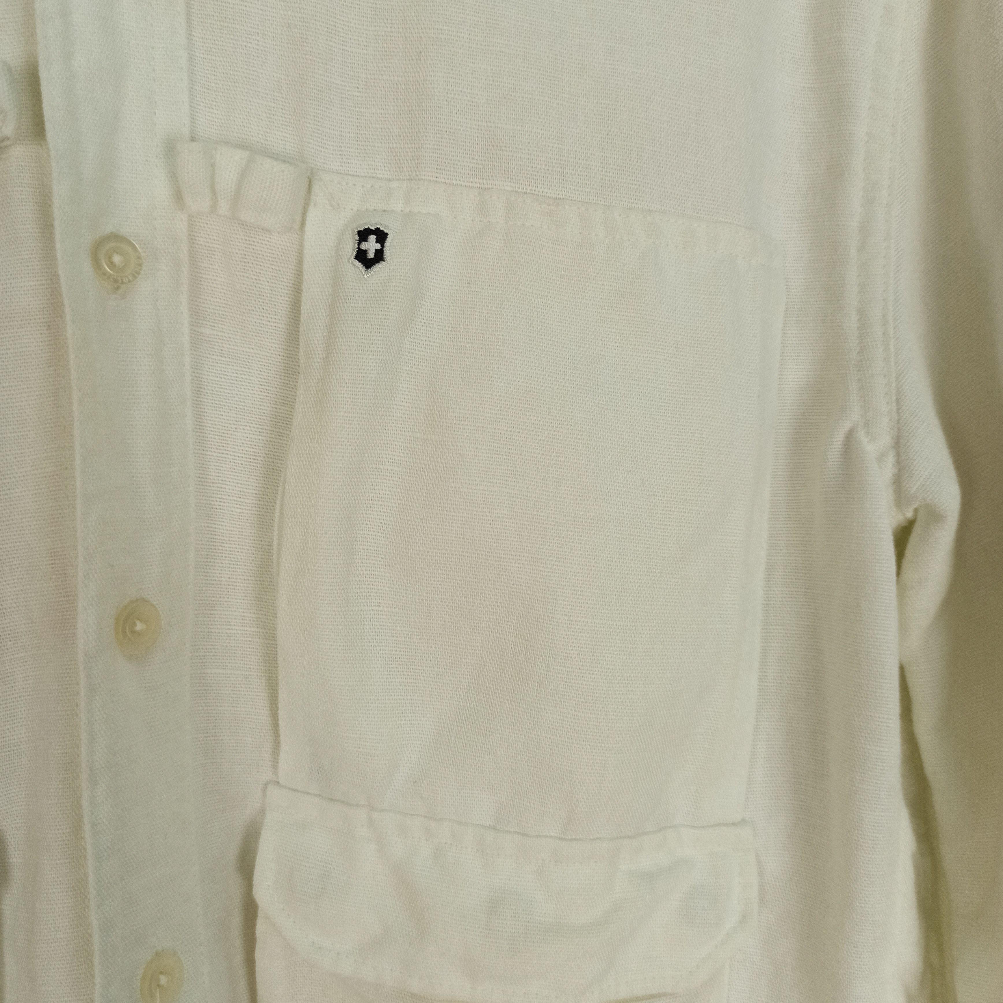 Victorinox Rare Victorinox jacket Size US S / EU 44-46 / 1 - 3 Thumbnail