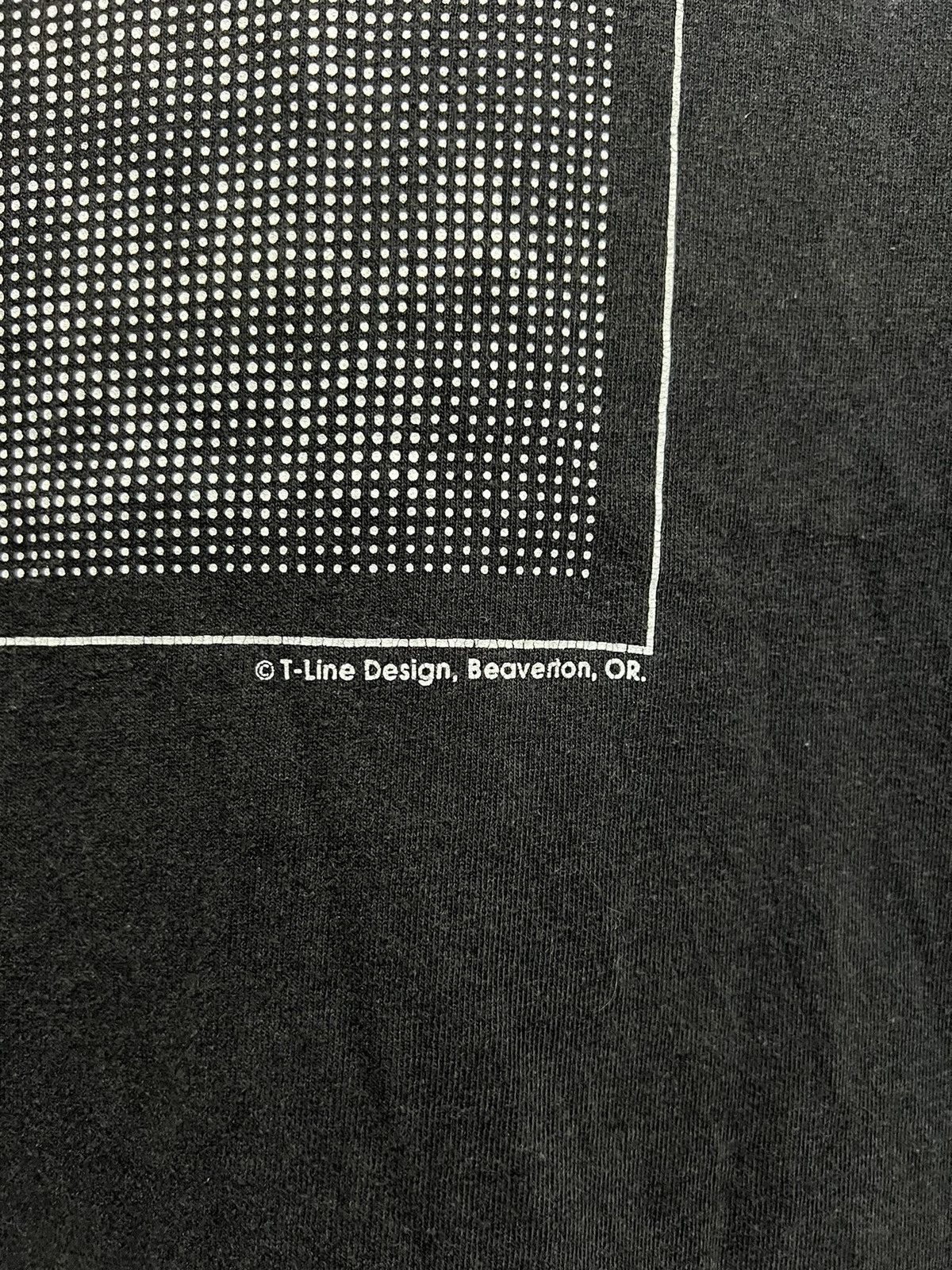 Vintage Vintage 90’s Tequila Wines Wording Tee Size US L / EU 52-54 / 3 - 3 Thumbnail
