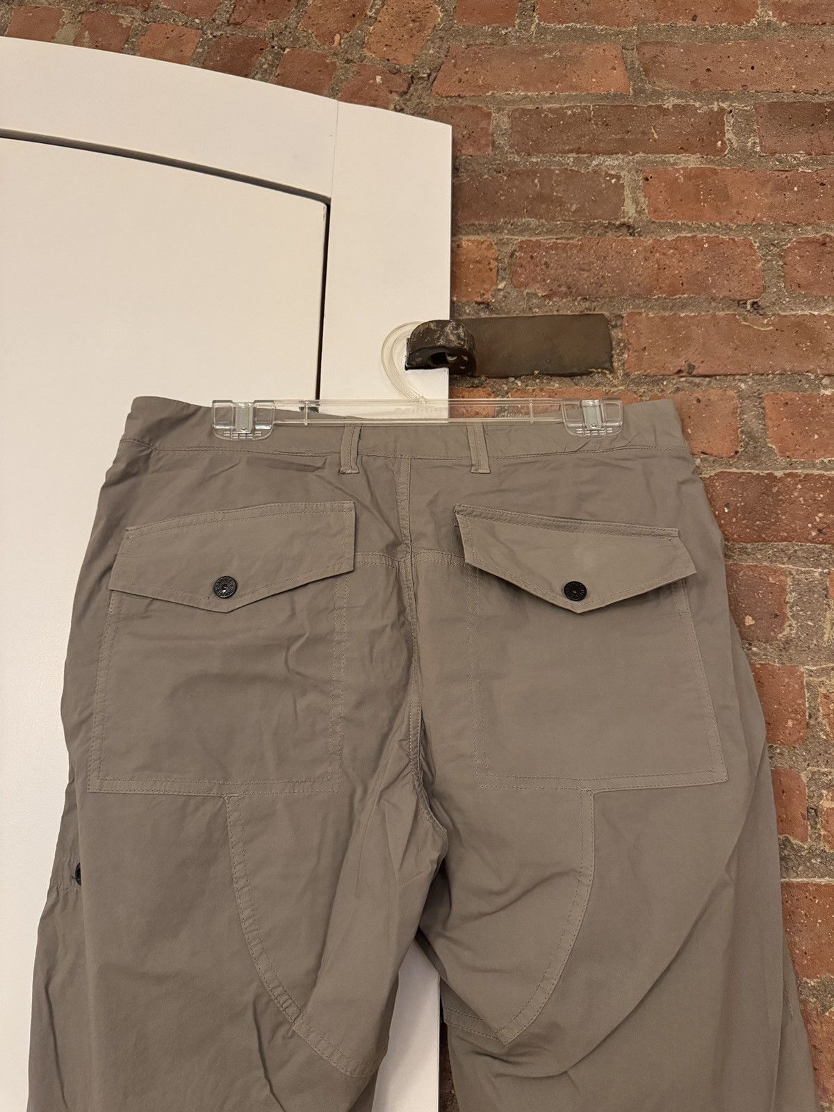 Stone Island Stone island pants Size US 30 / EU 46 - 4 Thumbnail