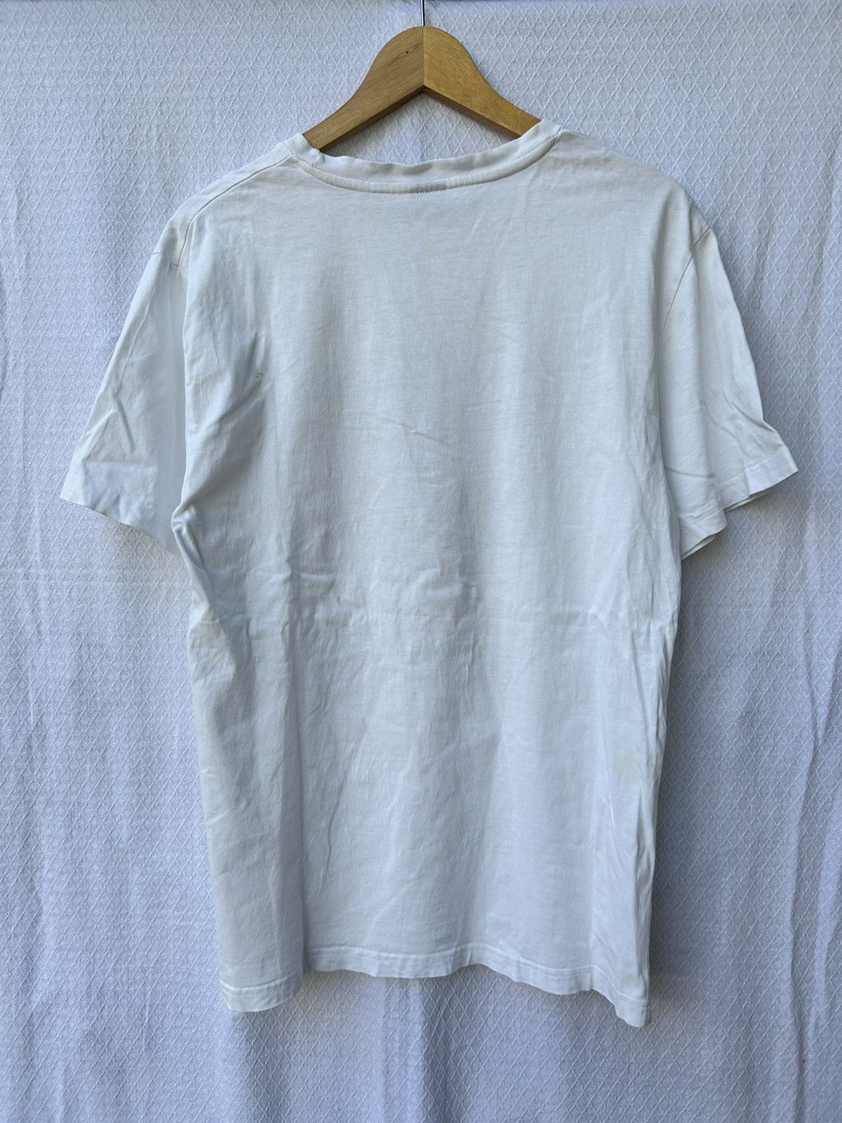 Beaumere Beaumere japanese style poem tees Size US L / EU 52-54 / 3 - 7 Thumbnail