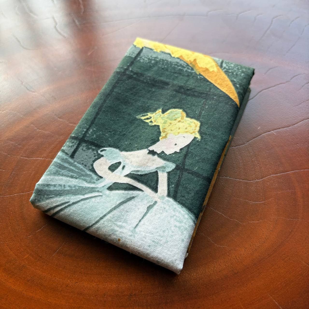Ne-Net Ne-Net by Issey Miyake X Disney Cinderella Handkerchief Size ONE SIZE - 1 Thumbnail