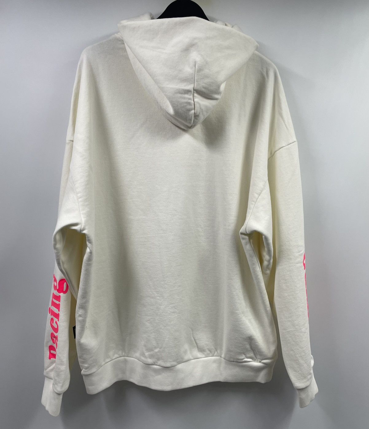 Other DDE Daily Driven Exotics x Gumball 3000 Off-white Hoodie XL Size US XL / EU 56 / 4 - 2 Thumbnail