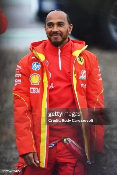 Ferrari × Formula 1 SCUDERIA FERRARI WHITE CAP FORMULA 1 CAP OFFICIAL F1 Size ONE SIZE - 8 Thumbnail