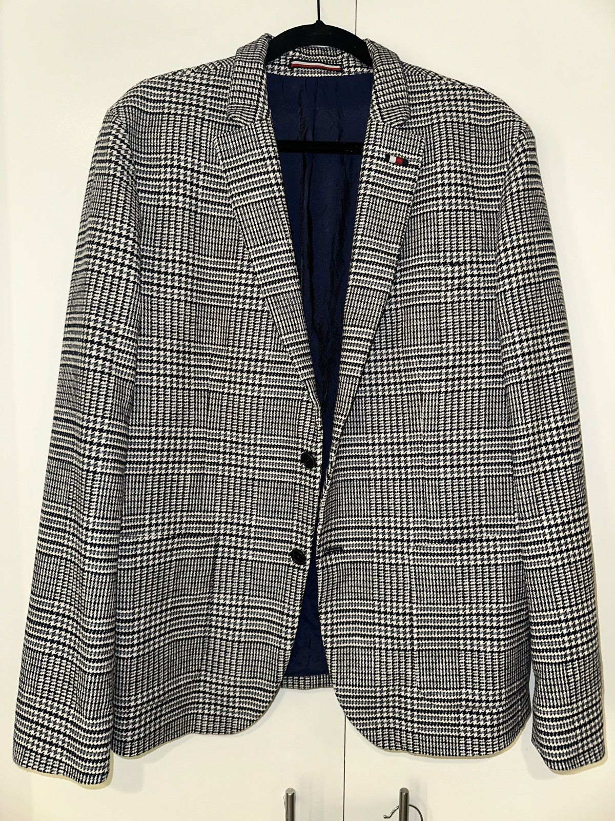 Tommy Hilfiger Tailored The Lex Blazer 42