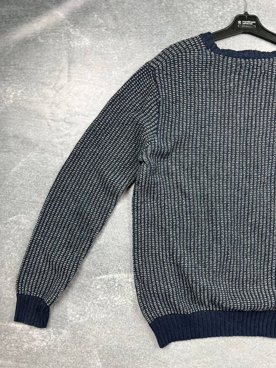 Designer × Gant Gant mens knit sweater Size US XL / EU 56 / 4 - 5 Thumbnail