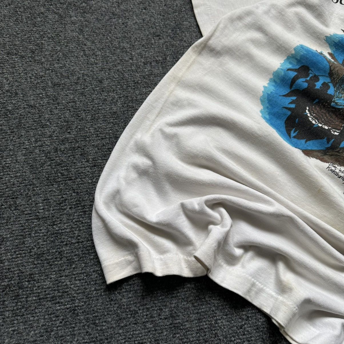 Y/Project VTG Adult T-shirts Man’s Kookaburra Lodge Backpackers 90s Size US XL / EU 56 / 4 - 10 Thumbnail