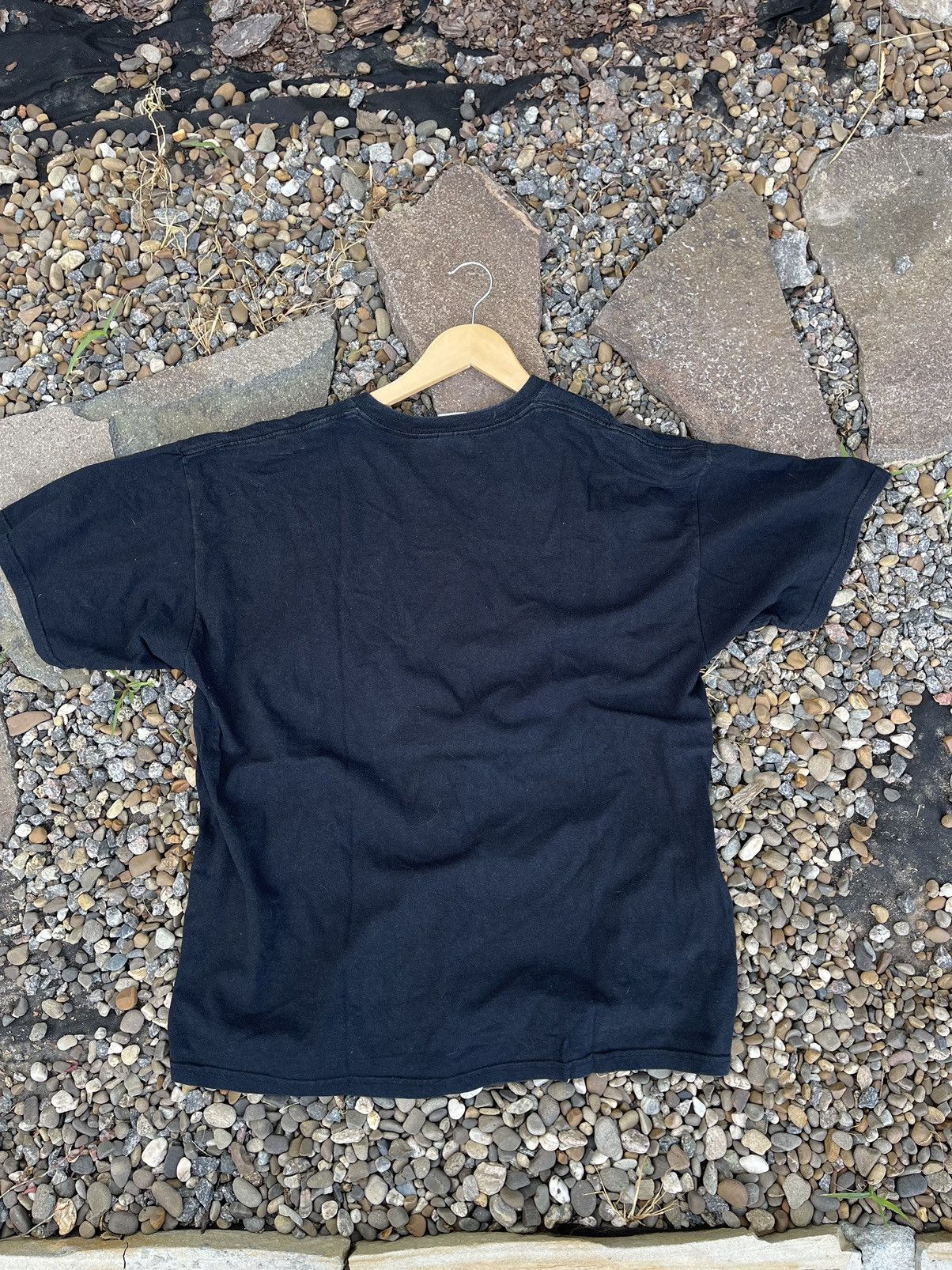 Band Tees × Marilyn Manson × Vintage Marilyn Manson Vintage big logo tee Size US XL / EU 56 / 4 - 12 Thumbnail