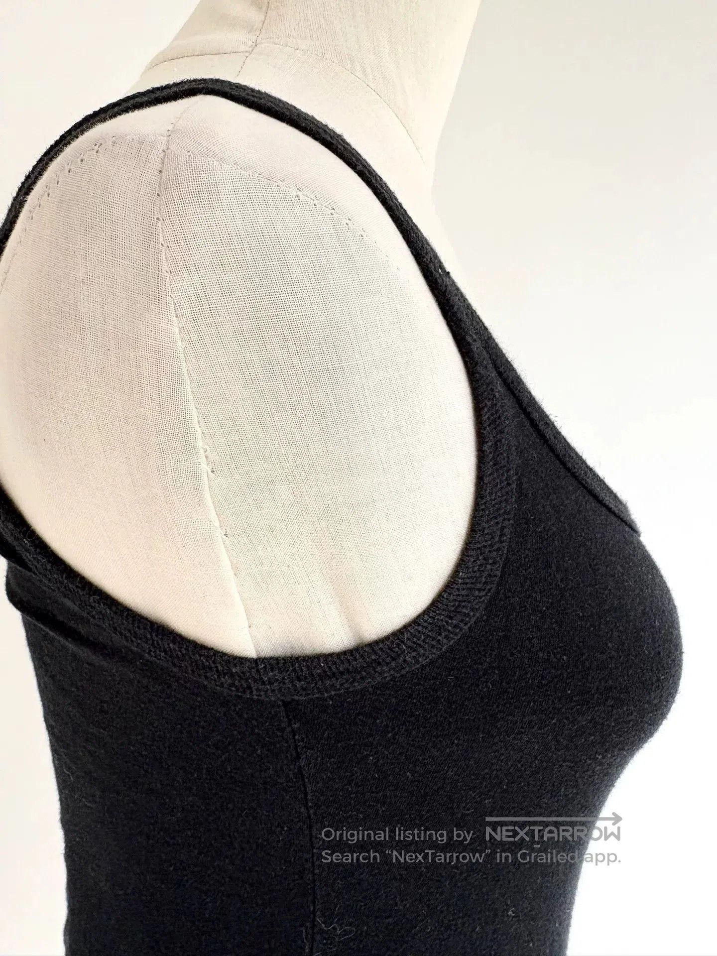 Vivienne Westwood vivienne westwood red saturn tank top. Size M / US 6-8 / IT 42-44 - 6 Thumbnail