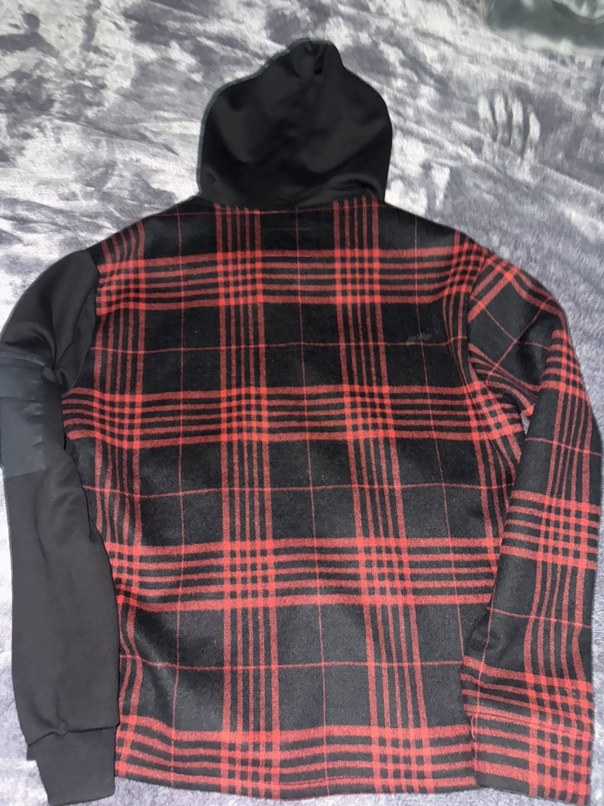 Menace menace half zip up Size US M / EU 48-50 / 2 - 3 Thumbnail
