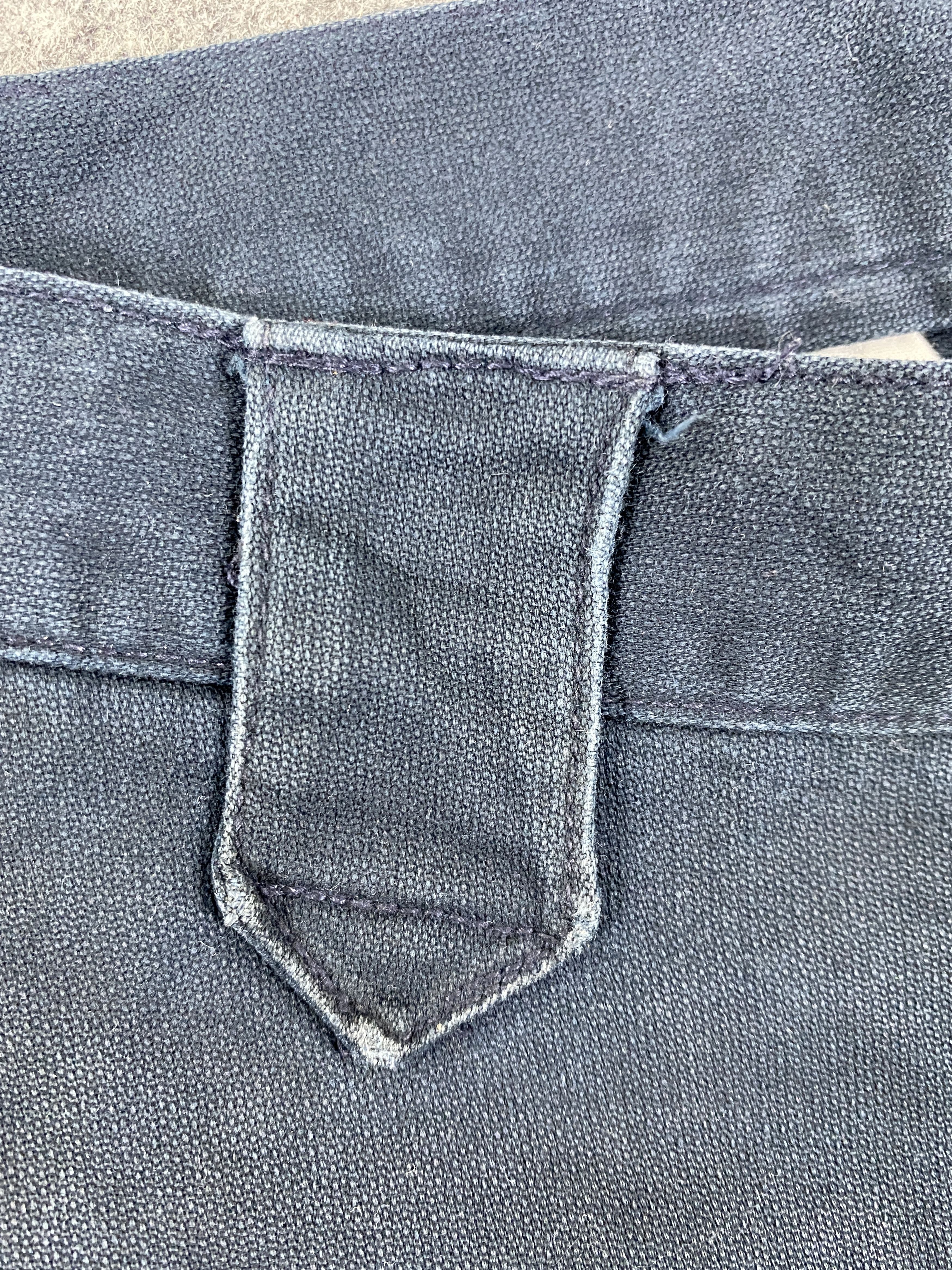 Japanese Brand Vintage Japanese Brand Cargo Pants Multi Pocket -CP217 Size US 28 / EU 44 - 12 Thumbnail