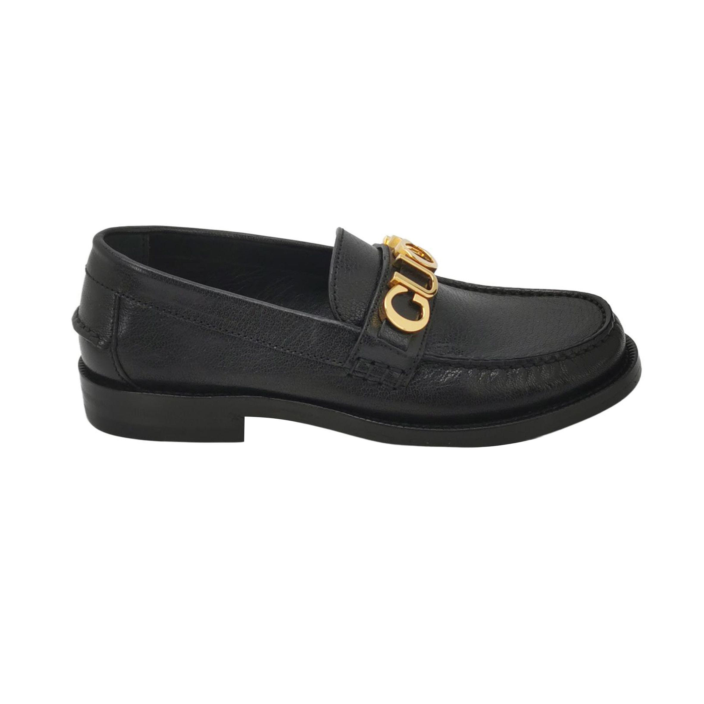 Gucci Gucci Women it_34 Flats Size US 4 / IT 34 - 1 Thumbnail