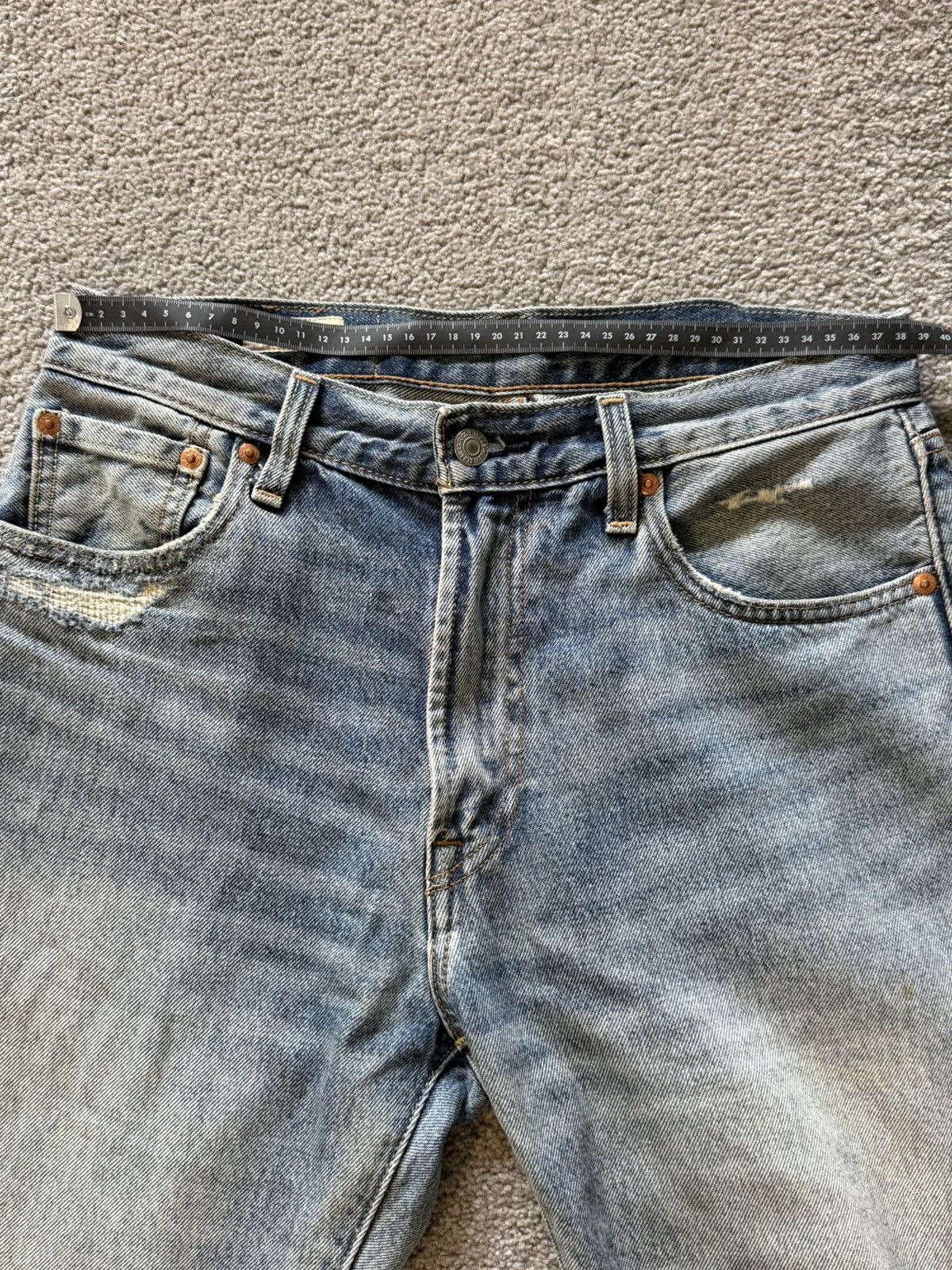 Levi's Levi’s jeans Size US 29 - 2 Thumbnail