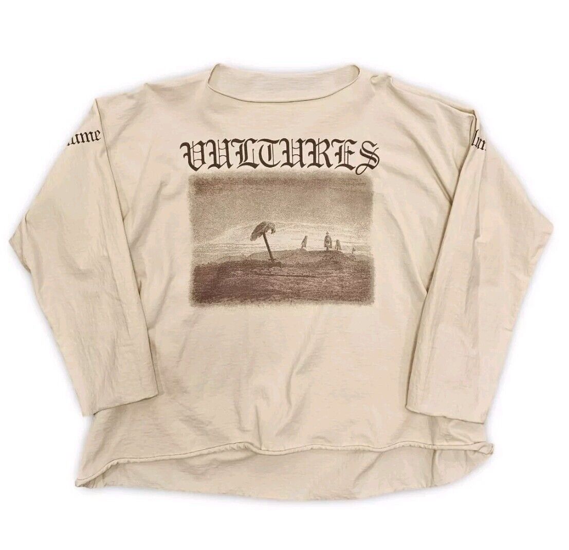 Yeezy Vultures | Grailed