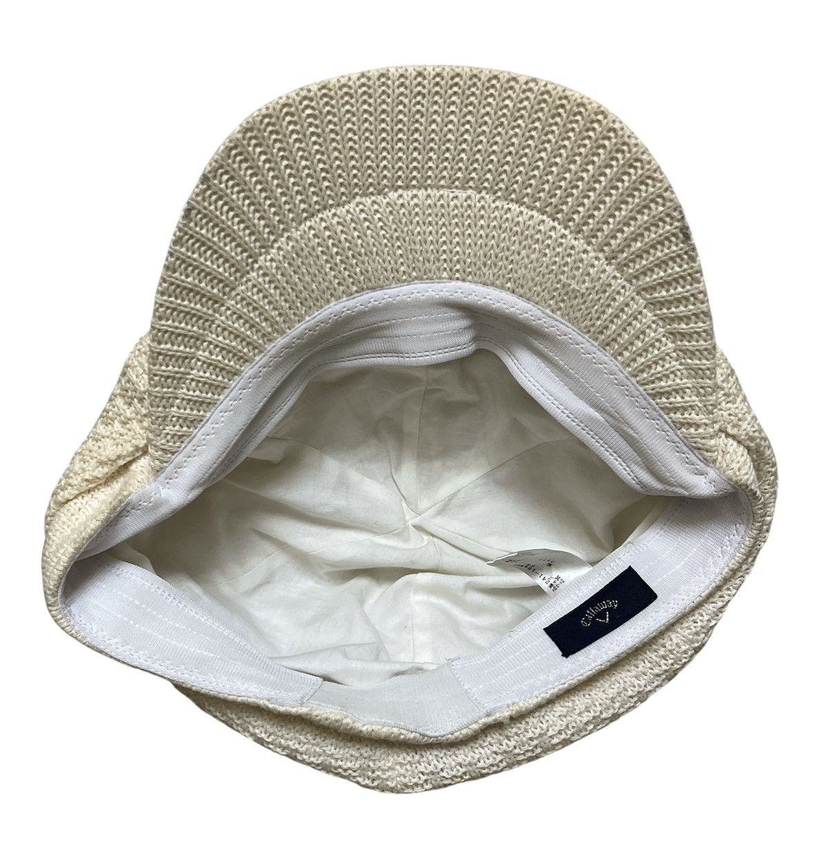 Callaway Callaway Baker Golf Hat Baretta Caps Size ONE SIZE - 5 Thumbnail