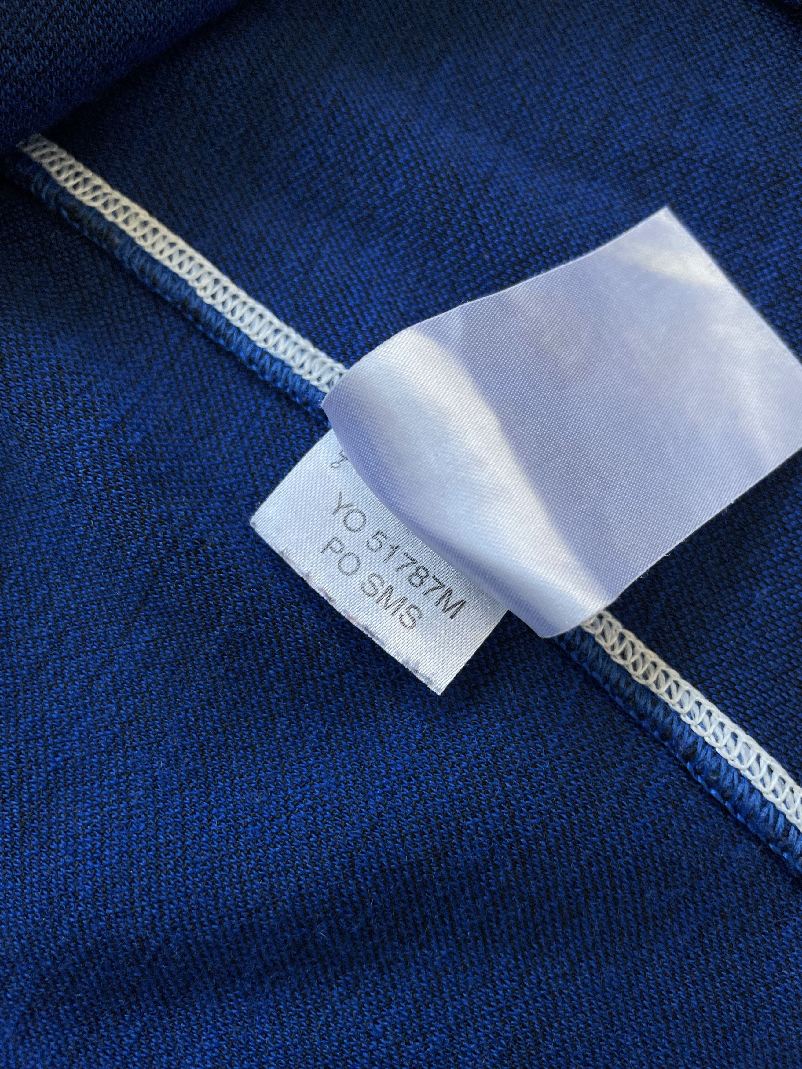 Helly Hansen Helly Hansen Merino Wool Long Sleeve Outdoor Size US M / EU 48-50 / 2 - 8 Thumbnail