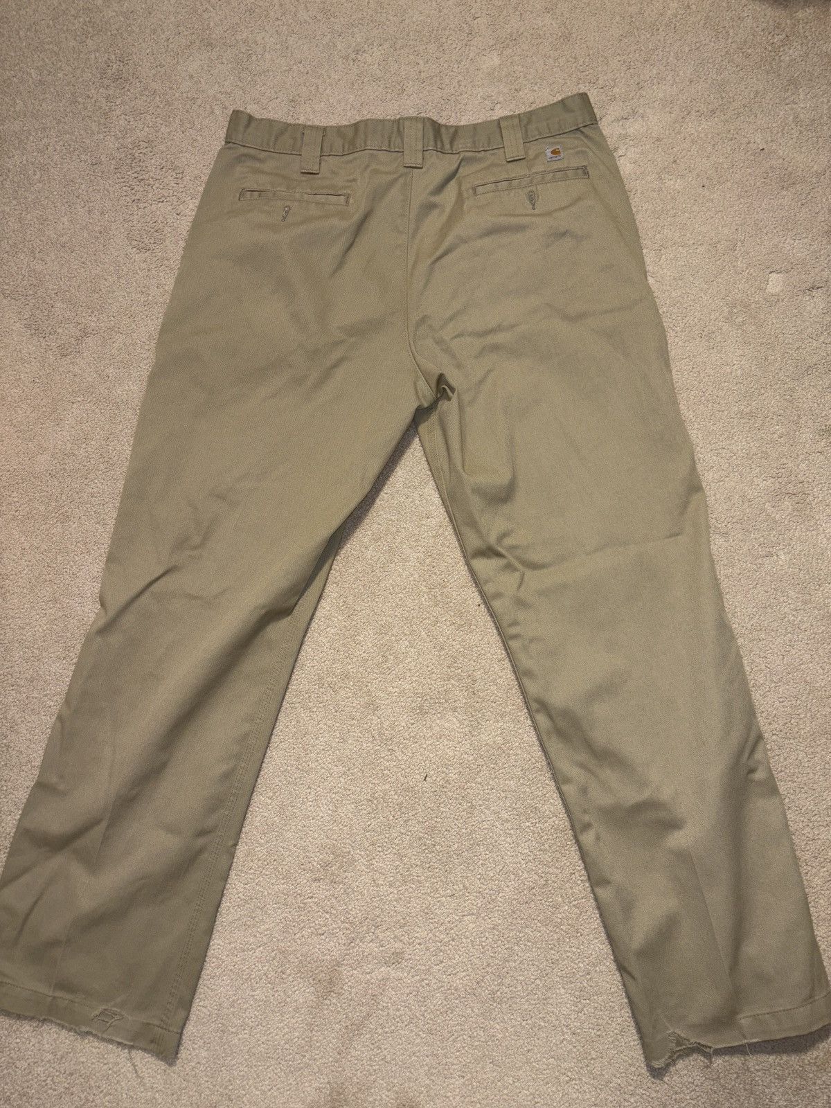 Carhartt Carhartt Relaxed Fit Size US 36 / EU 52 - 3 Thumbnail