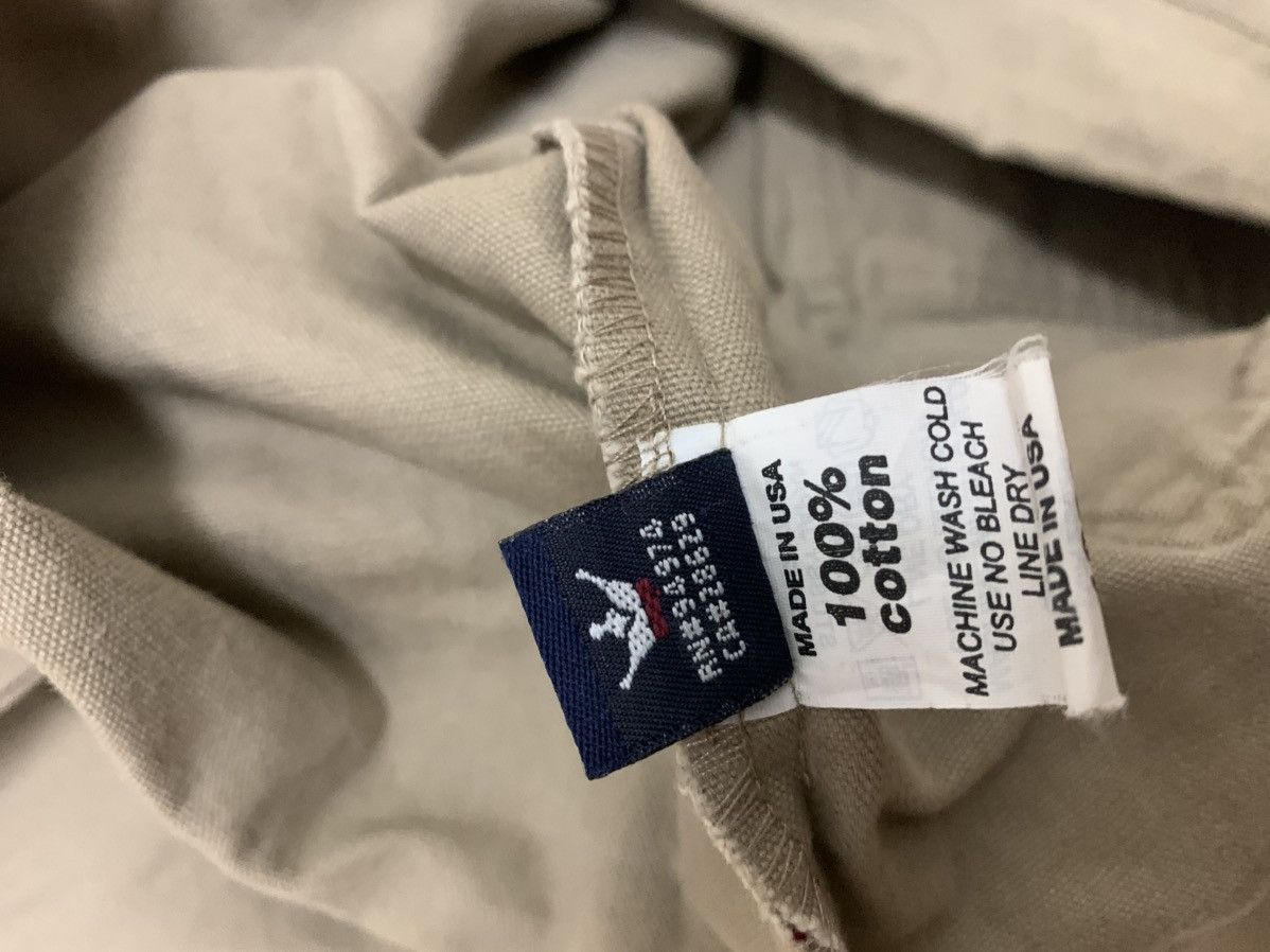 Stussy Jaket stussy vintage Size US L / EU 52-54 / 3 - 12 Thumbnail