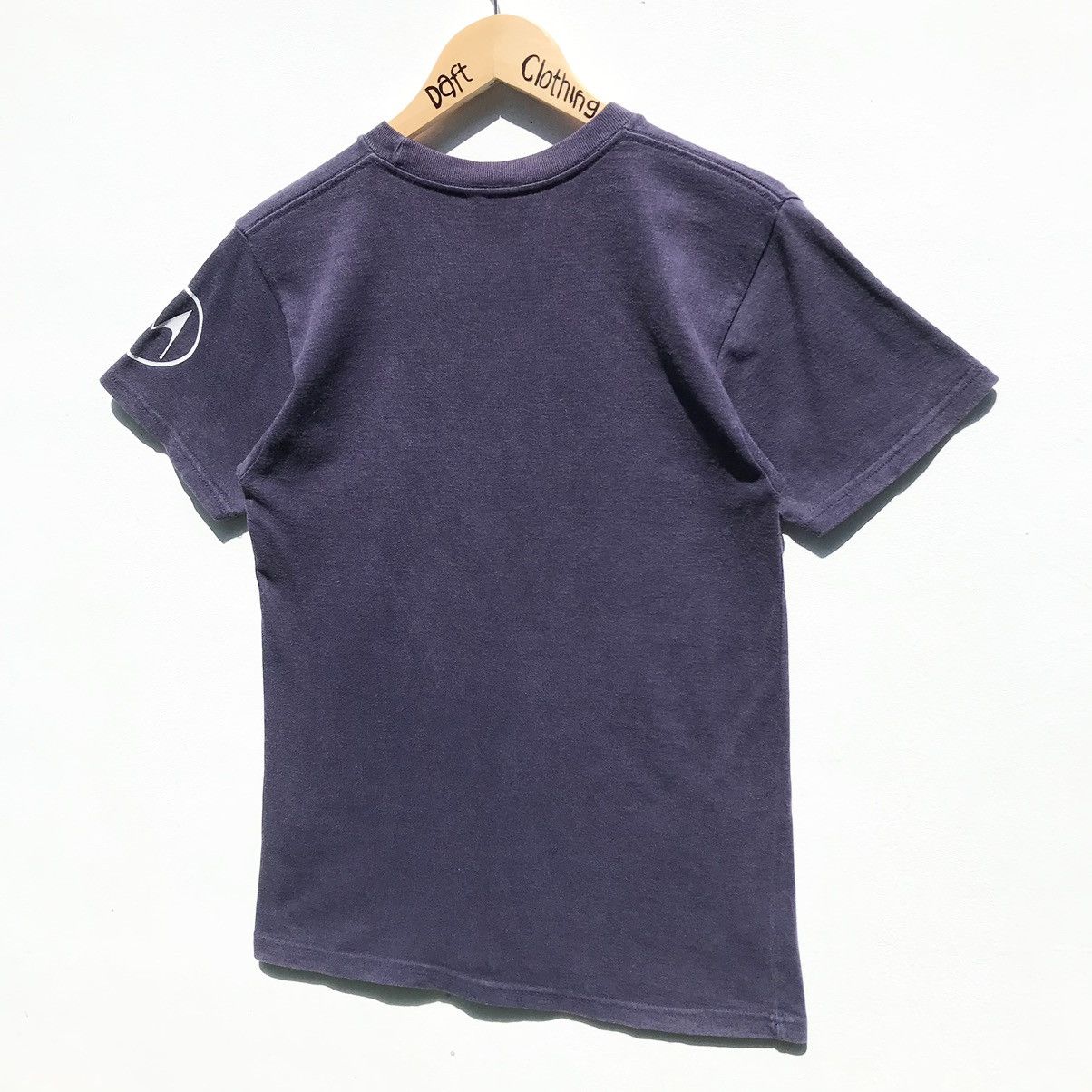 Motorola × Vintage 💥Distressed💥Vintage Motorola Mobile Phone Tee Size US S / EU 44-46 / 1 - 4 Thumbnail