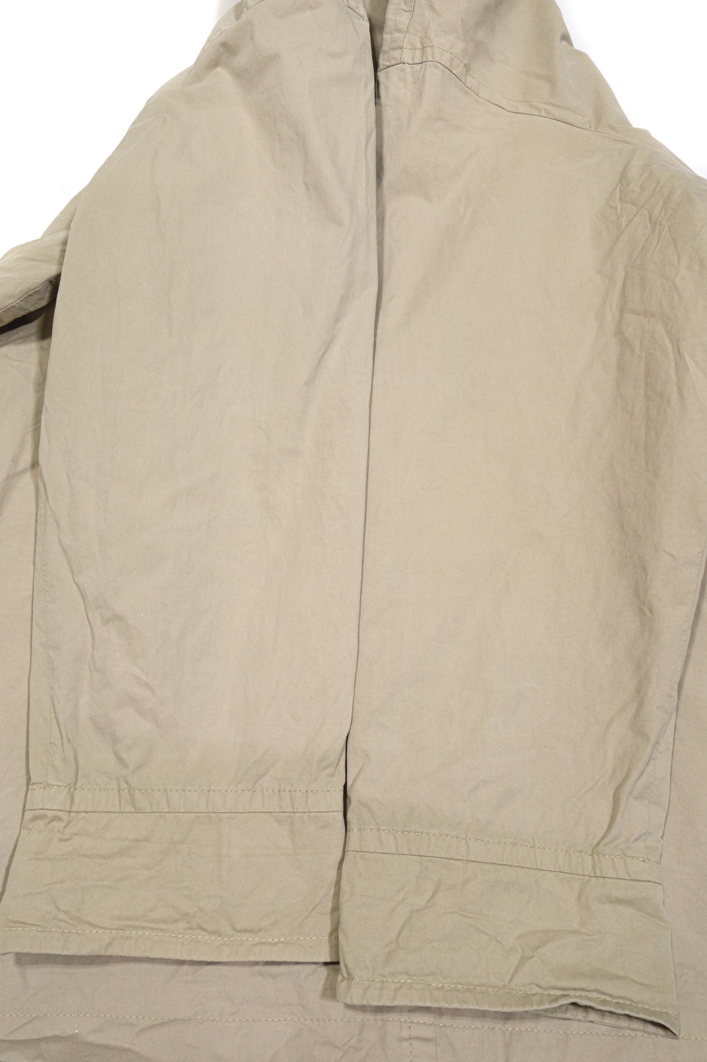 Burberry 90S Nova Check Inside Coat Vintage Size S / US 4 / IT 40 - 8 Thumbnail