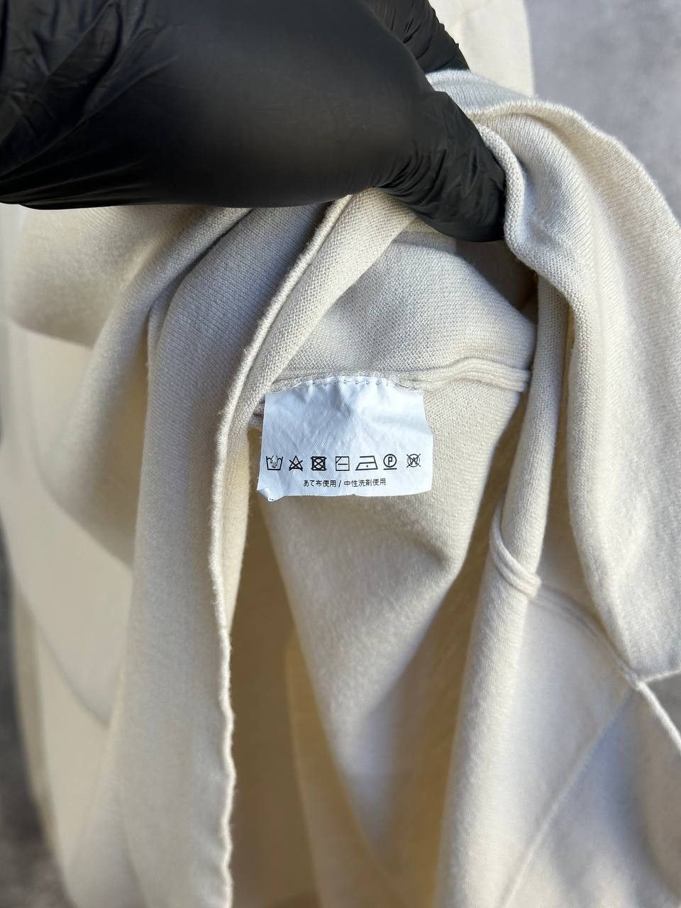 Weekend Max Mara Weekend Max Mara V-Neck Sweater Oversized Jumper Relaxed Size L / US 10 / IT 46 - 11 Thumbnail