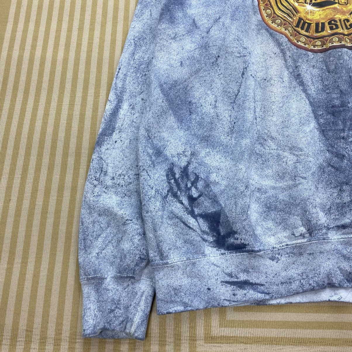Japanese Brand Art Graphics Sweatshirt Size US M / EU 48-50 / 2 - 4 Thumbnail